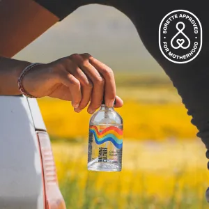 Golden Hour Hydrosol Toner