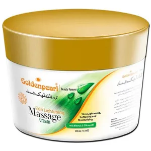 GOLDEN PEARL MULTI MASSAGE CREAM JAAR 300ML