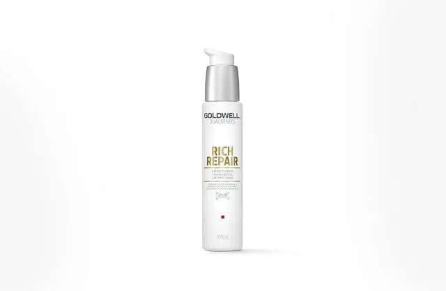 Goldwell Dual Senses Rich Repair 6 Effects Serum