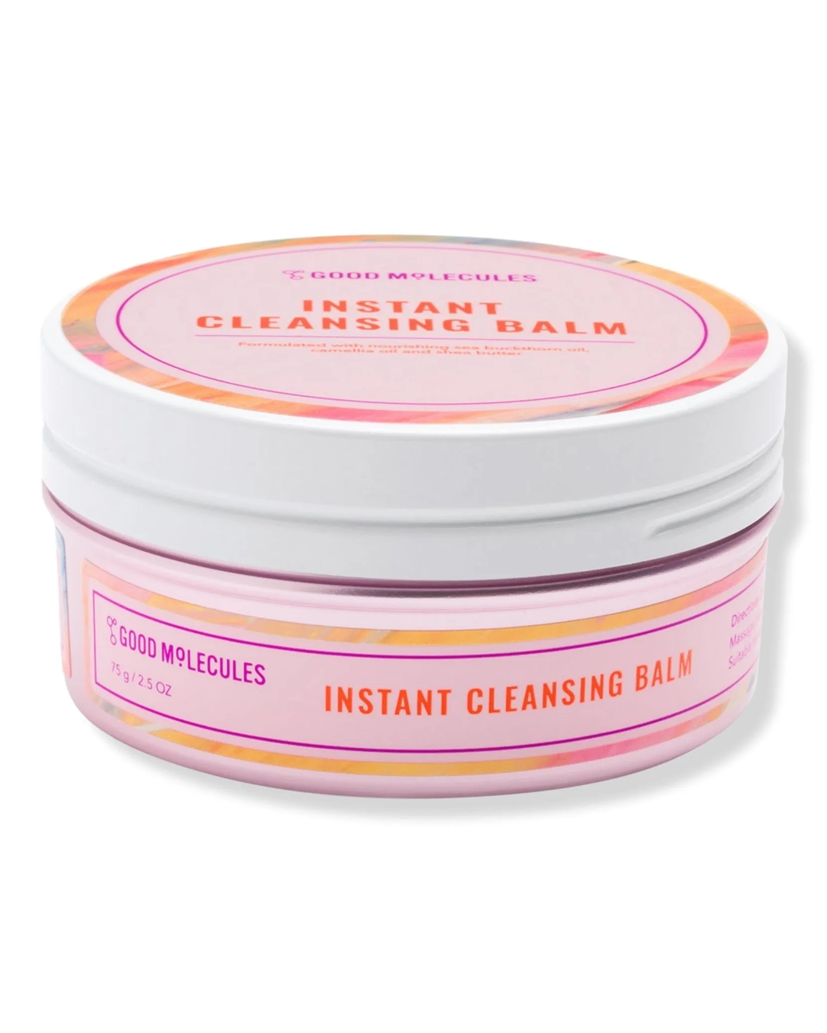 Good Molecules Instant Cleansing Balm