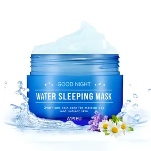 Good Night Water Sleeping Mask