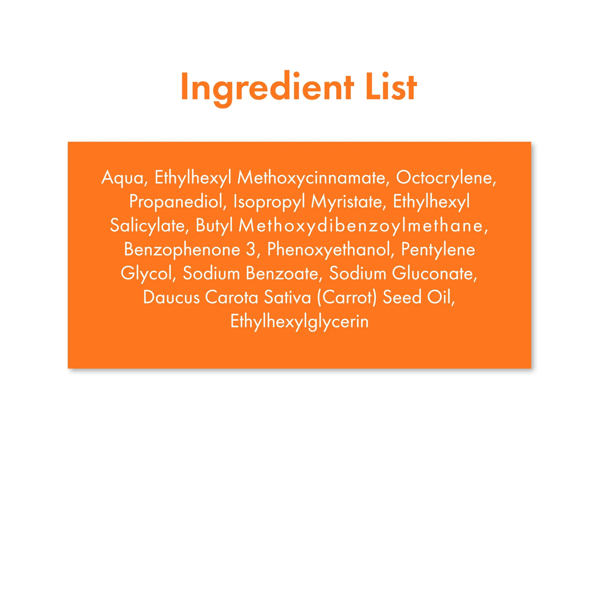 Good Vibes Carrot Nourishing Sunscreen Spray SPF 50 | Soothing, Hydrating, De-tanning | Vegan, No Parabens, No Mineral Oil, No Silicones, No Animal Testing