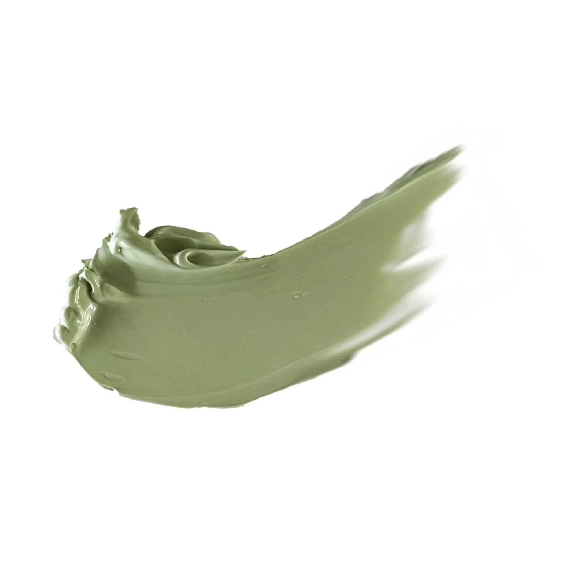 Green Clay Wash Off Mask, 30 ml