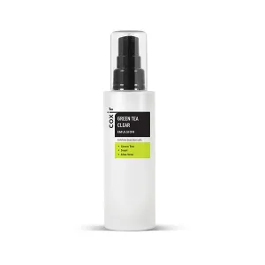 Greentea Clear Emulsion