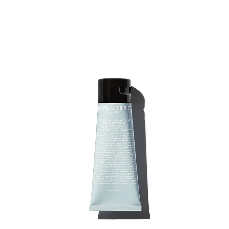 Grown Alchemist Polishing Facial Exfoliant
