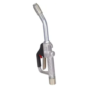 GT-PS640010K - Oil Control Nozzle with Rigid Spout 60L/min Flow Rate