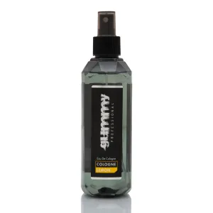 Gummy - Lemon - Aftershave Splash Eau de Cologne - 250ml