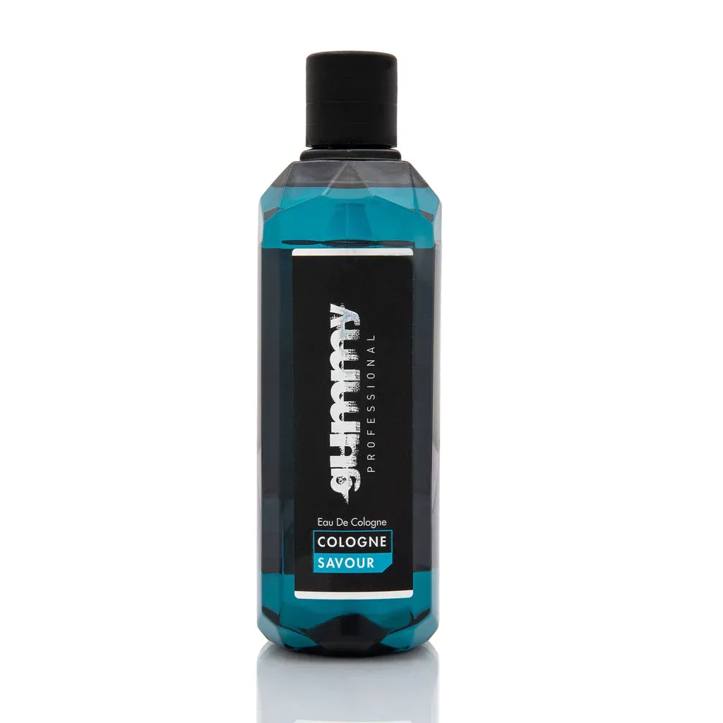 Gummy - Savour - Aftershave Splash Eau de Cologne - 500ml