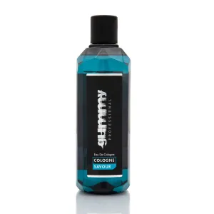 Gummy - Savour - Aftershave Splash Eau de Cologne - 500ml