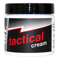 Gun Oil Tactical Cream Jar 6oz