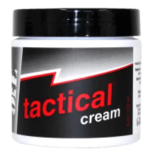 Gun Oil Tactical Cream Jar 6oz
