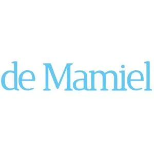 GWP: de Mamiel mini Restorative Cleansing Balm