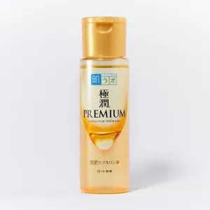 HADA LABO GOKUJYUN PREMIUM HYDRATING LOTION (ESSENCE/SERUM) 170ML