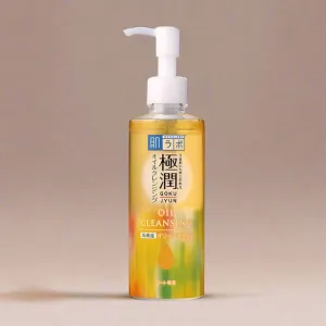 Hada Lado Moist Cleansing Oil 200ml
