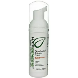 Hair Genesis Serum 50 ML