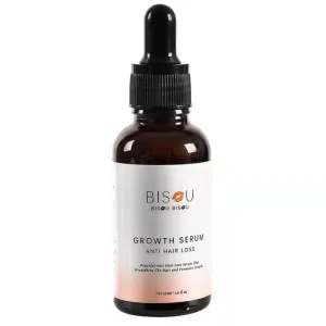 Hair Growth Serum