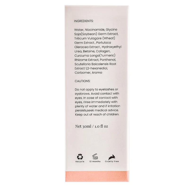 Hair Growth Serum