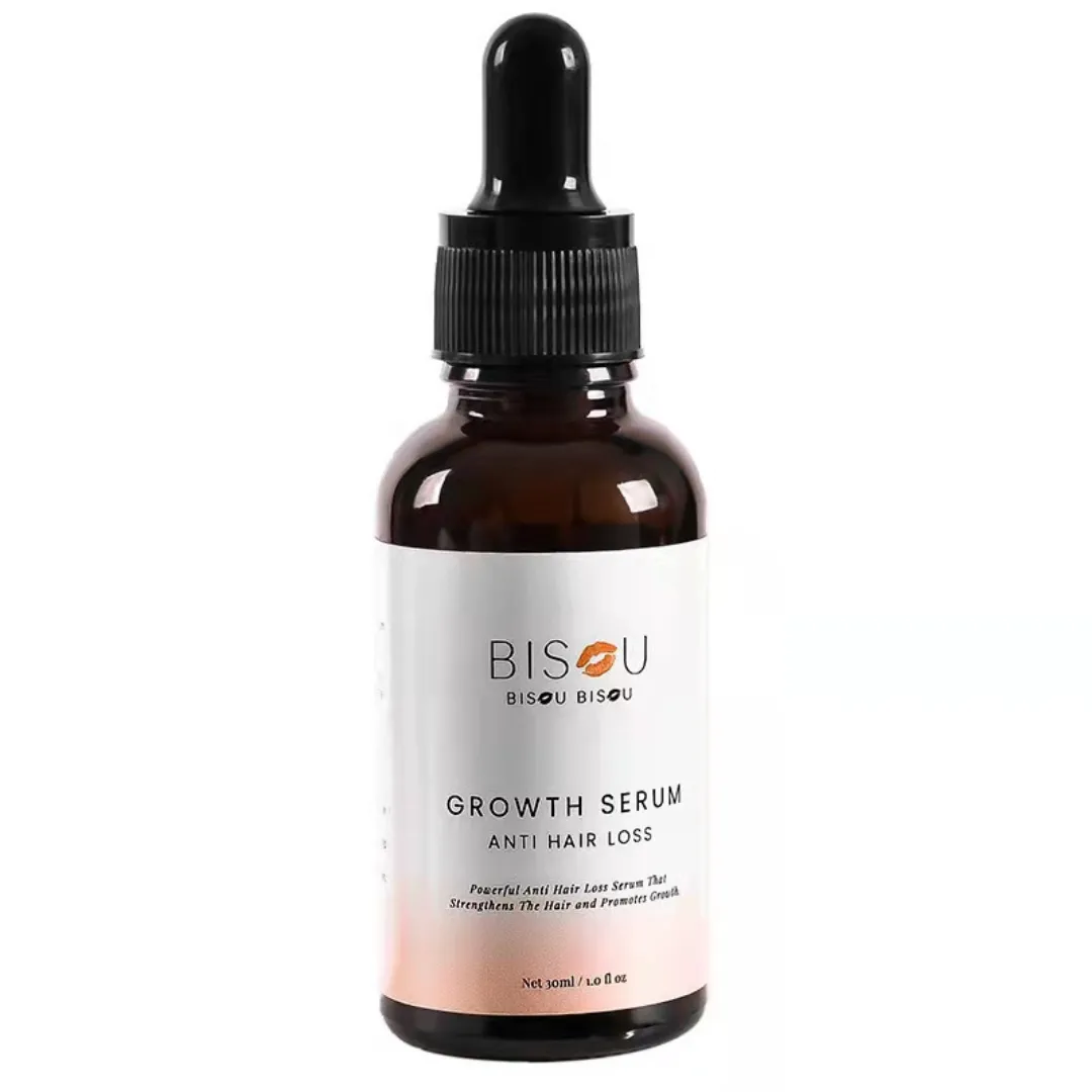 Hair Growth Serum