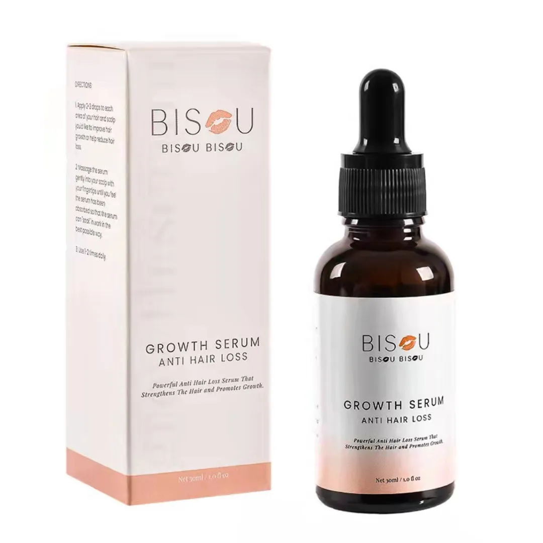 Hair Growth Serum