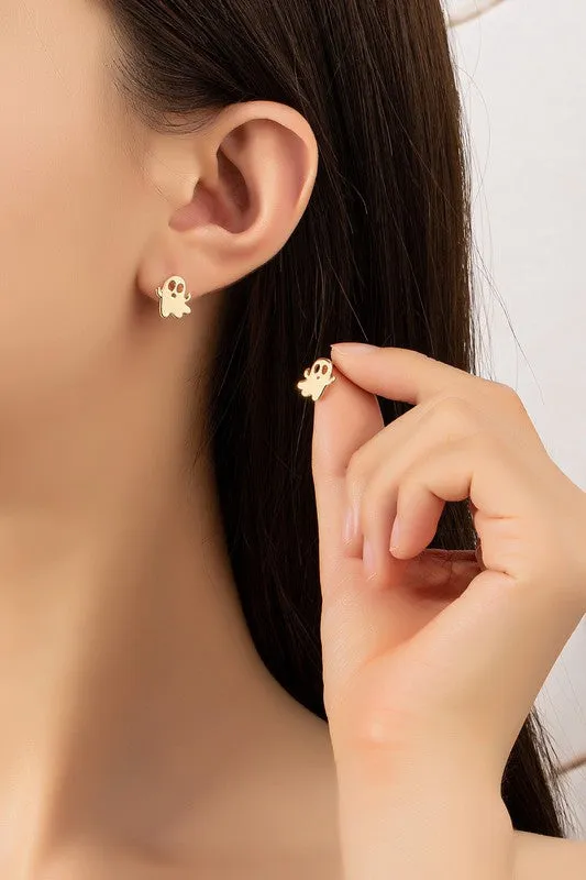 Halloween Trio Earring Set