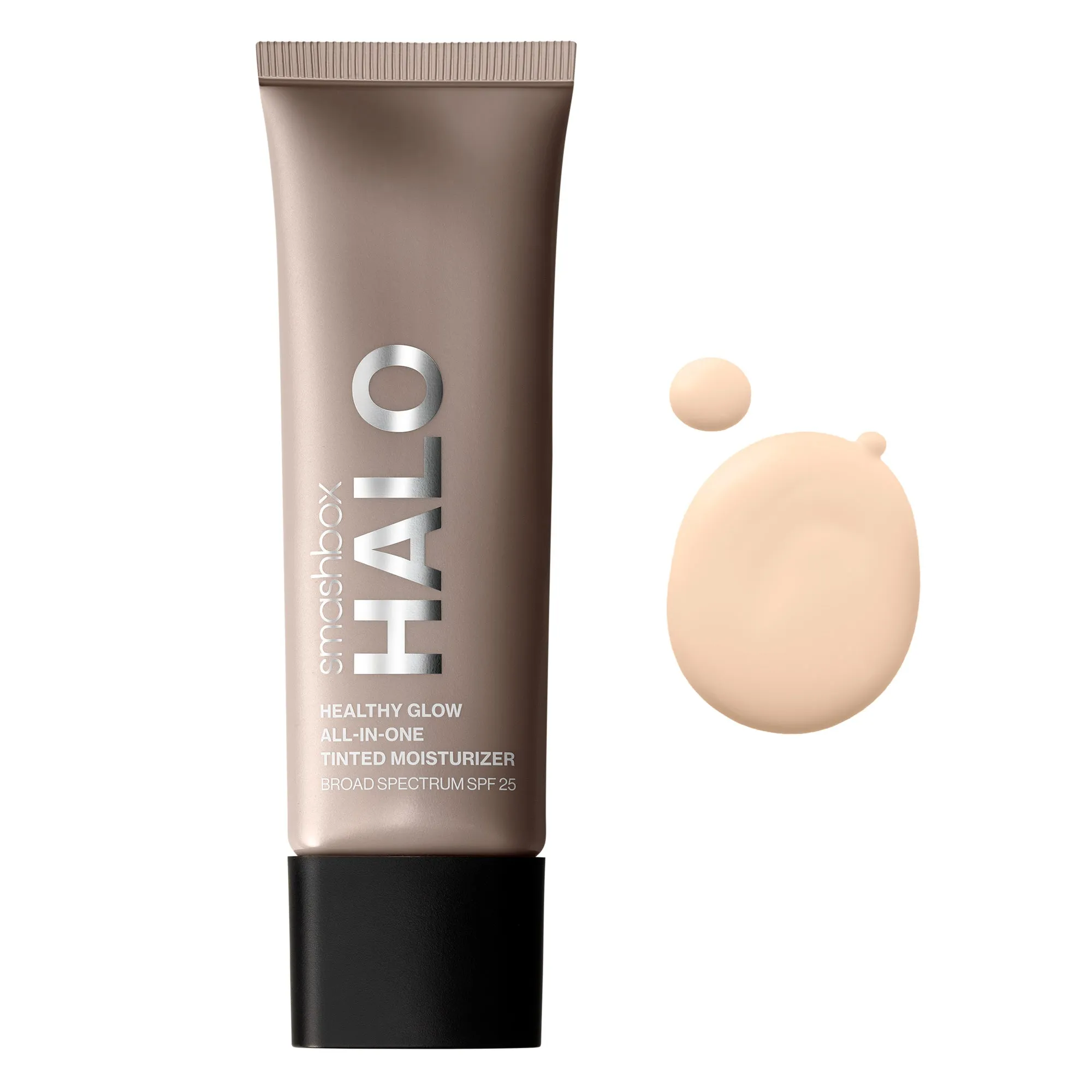Halo Healthy Glow All-In-One Tinted Moisturizer Broad Spectrum SPF 25