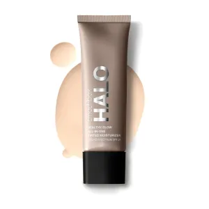 Halo Healthy Glow All-In-One Tinted Moisturizer Broad Spectrum SPF 25