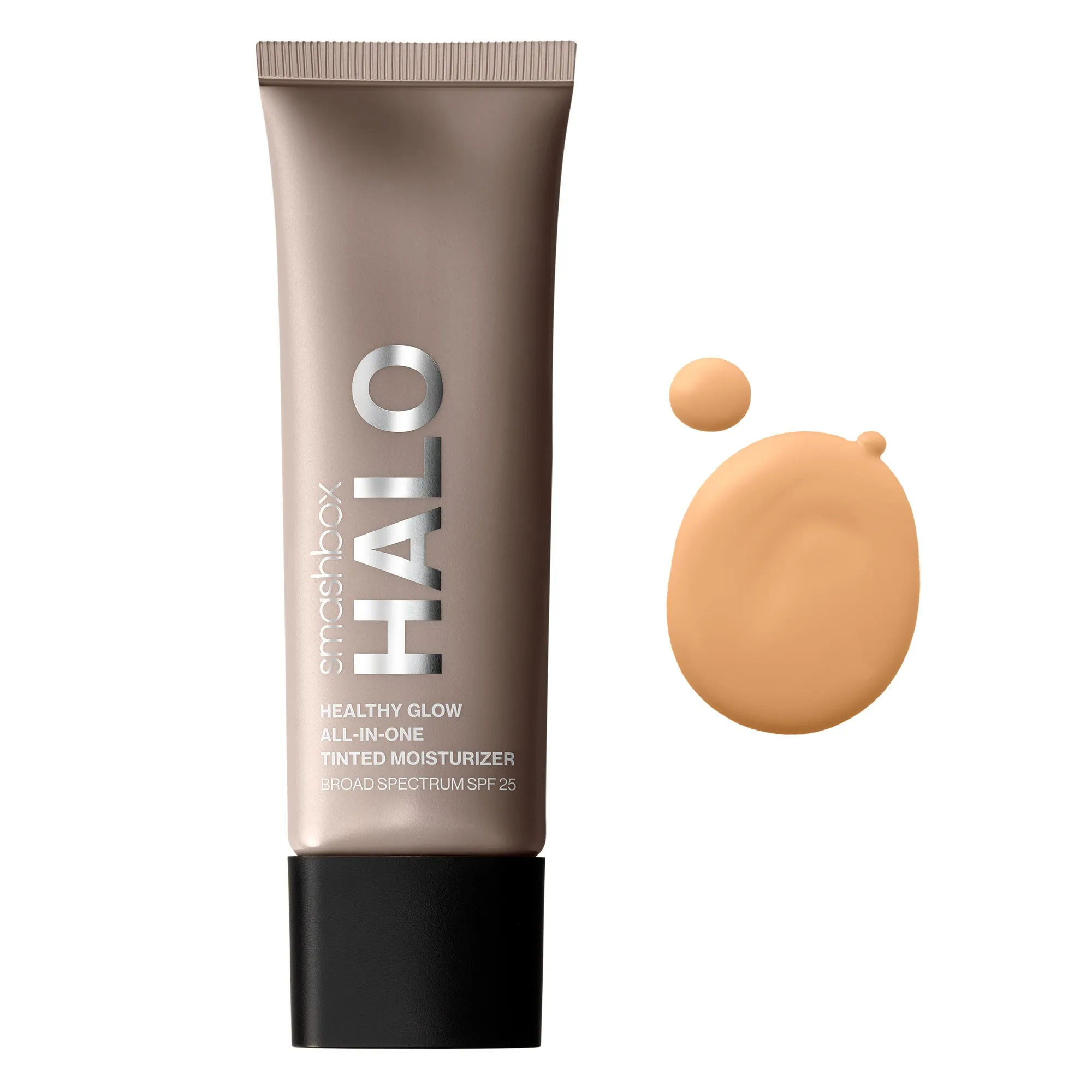 Halo Healthy Glow All-In-One Tinted Moisturizer Broad Spectrum SPF 25