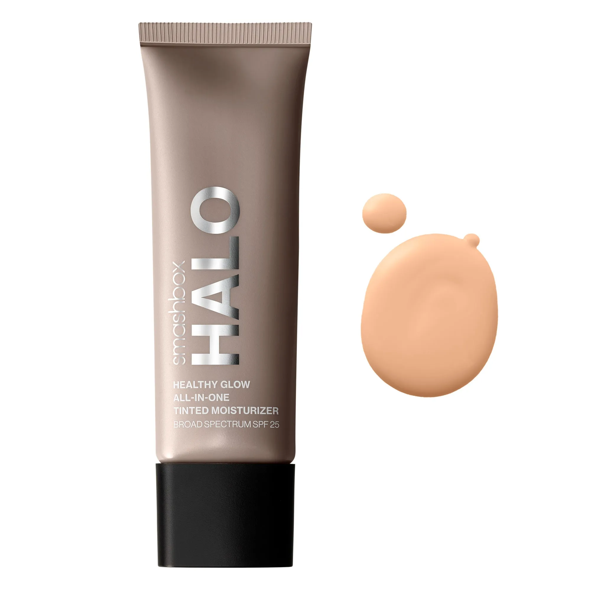 Halo Healthy Glow All-In-One Tinted Moisturizer Broad Spectrum SPF 25
