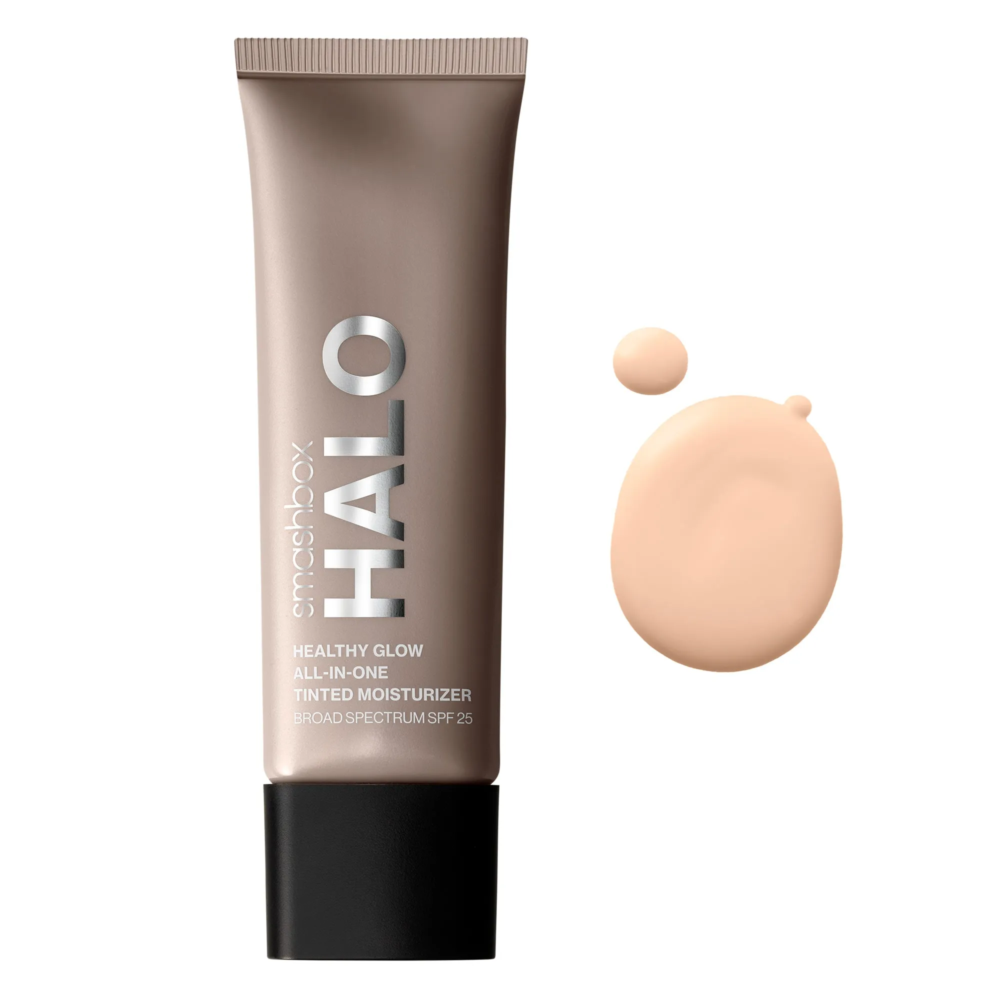 Halo Healthy Glow All-In-One Tinted Moisturizer Broad Spectrum SPF 25