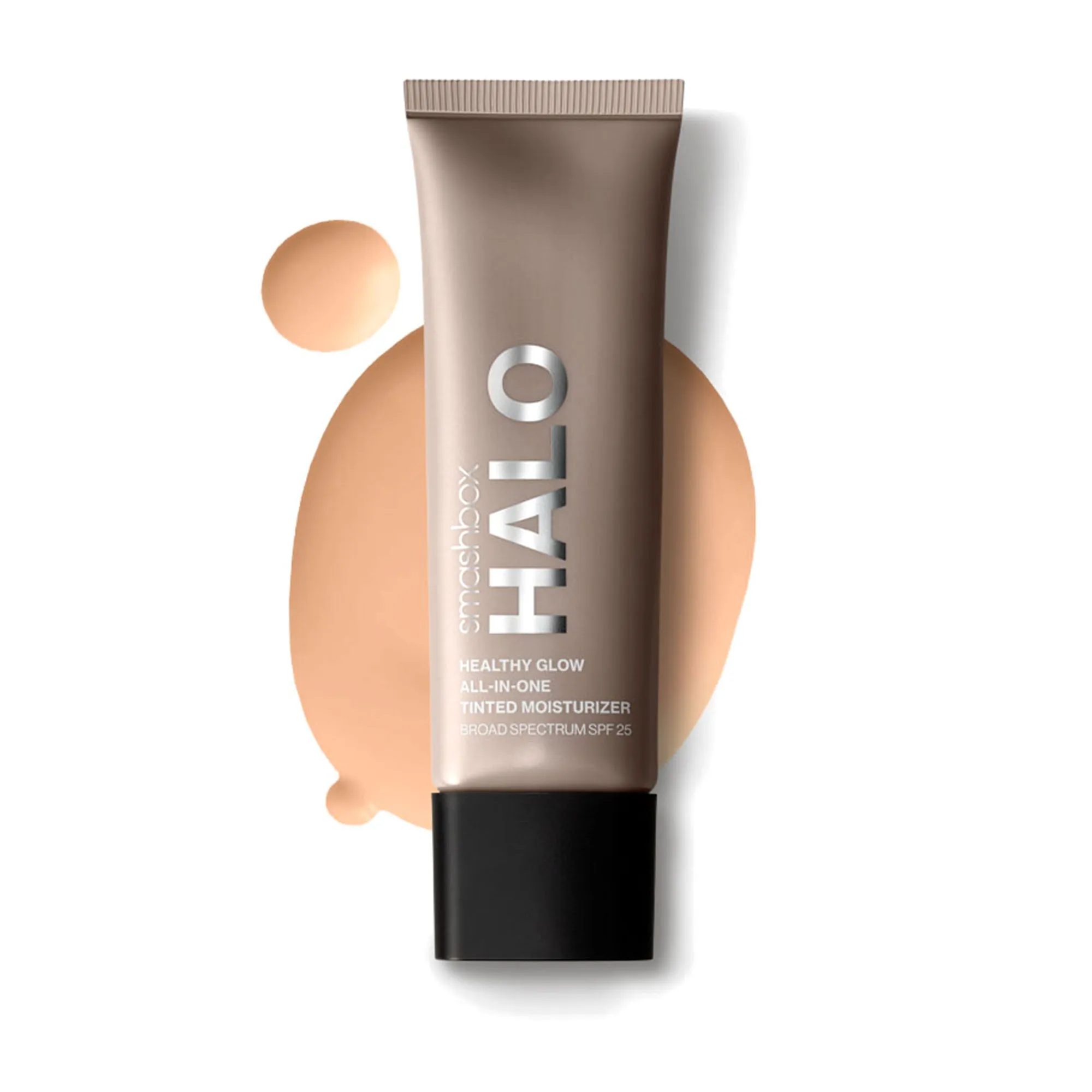 Halo Healthy Glow All-In-One Tinted Moisturizer Broad Spectrum SPF 25