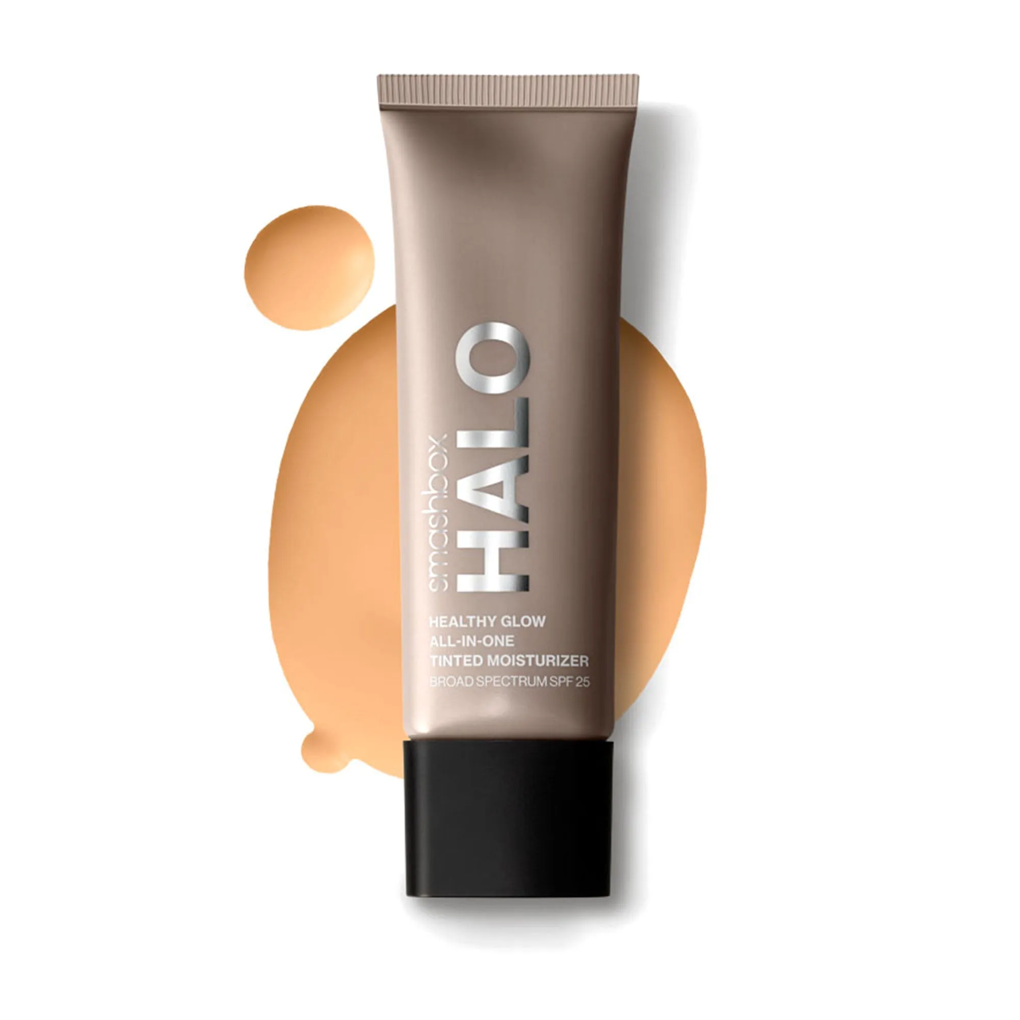 Halo Healthy Glow All-In-One Tinted Moisturizer Broad Spectrum SPF 25