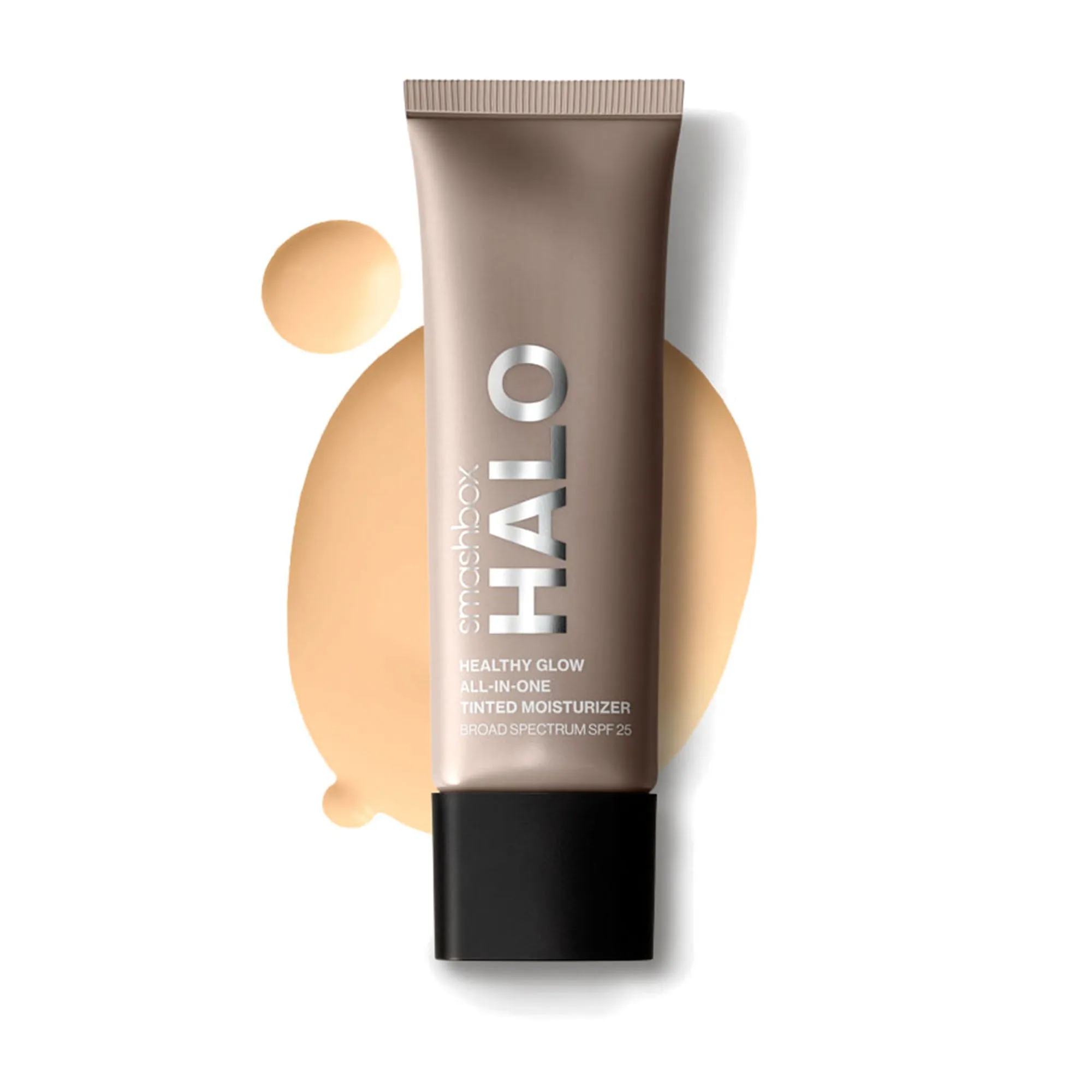 Halo Healthy Glow All-In-One Tinted Moisturizer Broad Spectrum SPF 25