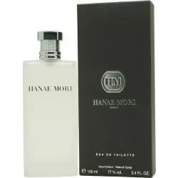 Hanae Mori By Hanae Mori Aftershave Balm 5 Oz