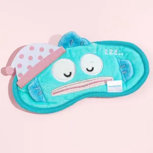 Hangyodon Night Time Sleep Mask