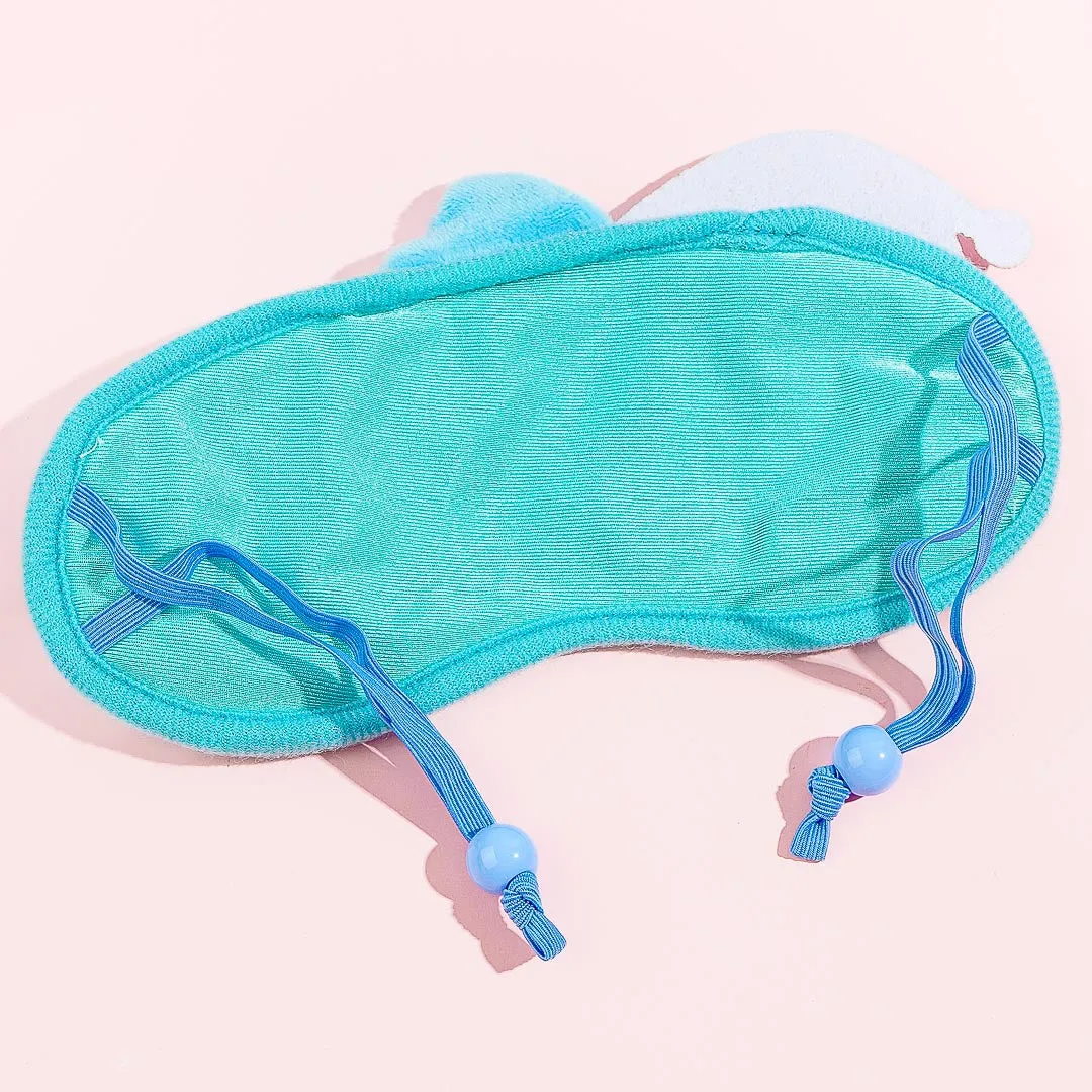 Hangyodon Night Time Sleep Mask