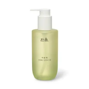 HANYUL Pure Artemisia Calming Cleansing Oil 200ml
