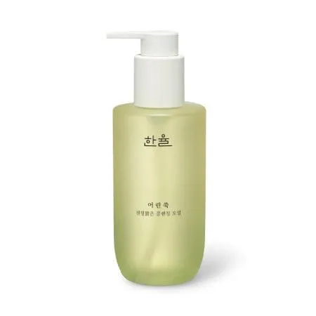 HANYUL Pure Artemisia Calming Cleansing Oil 200ml
