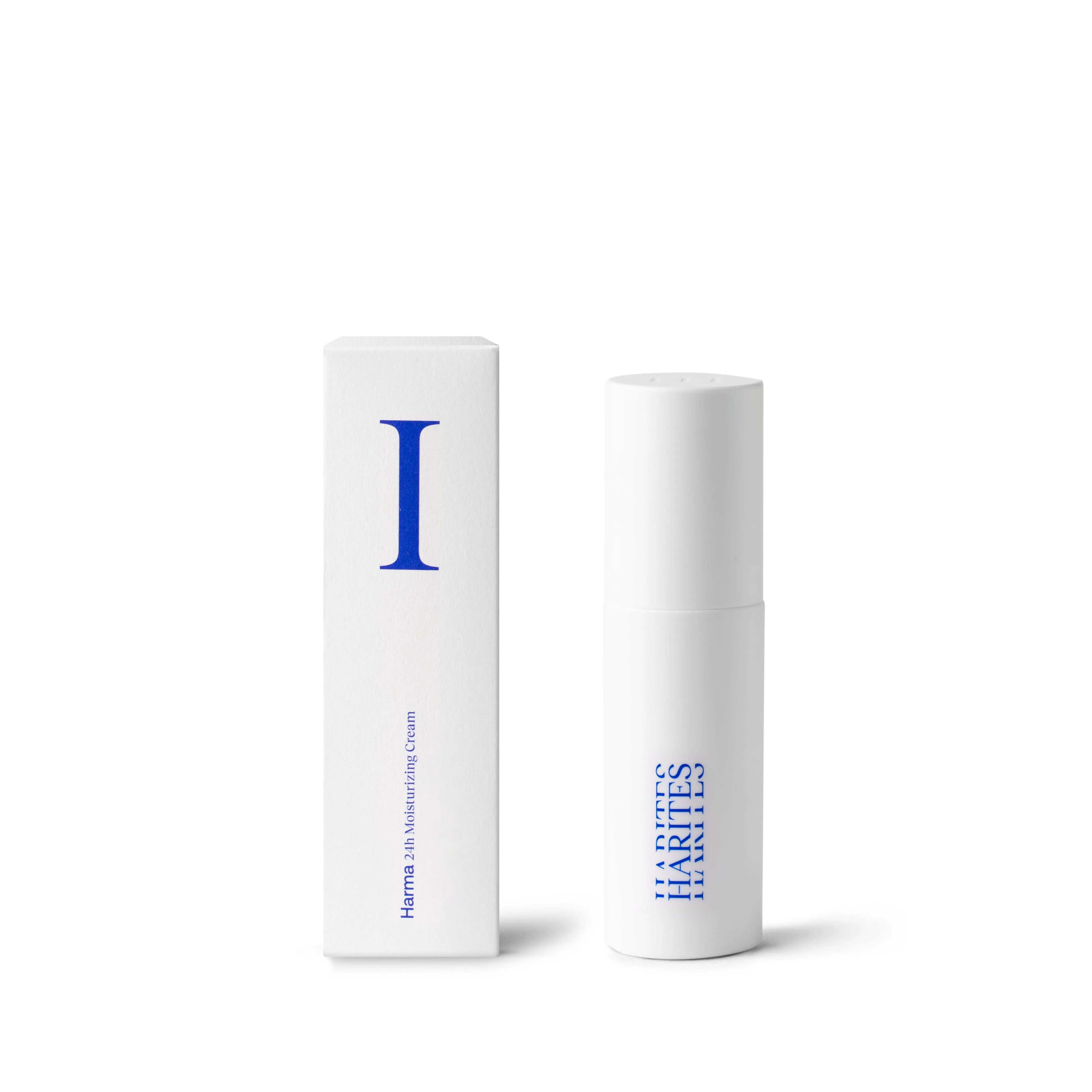Harma 24h Moisturizing Cream