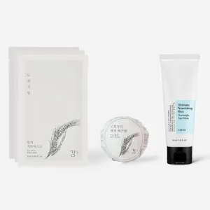 Head To Toe Self-Care Set