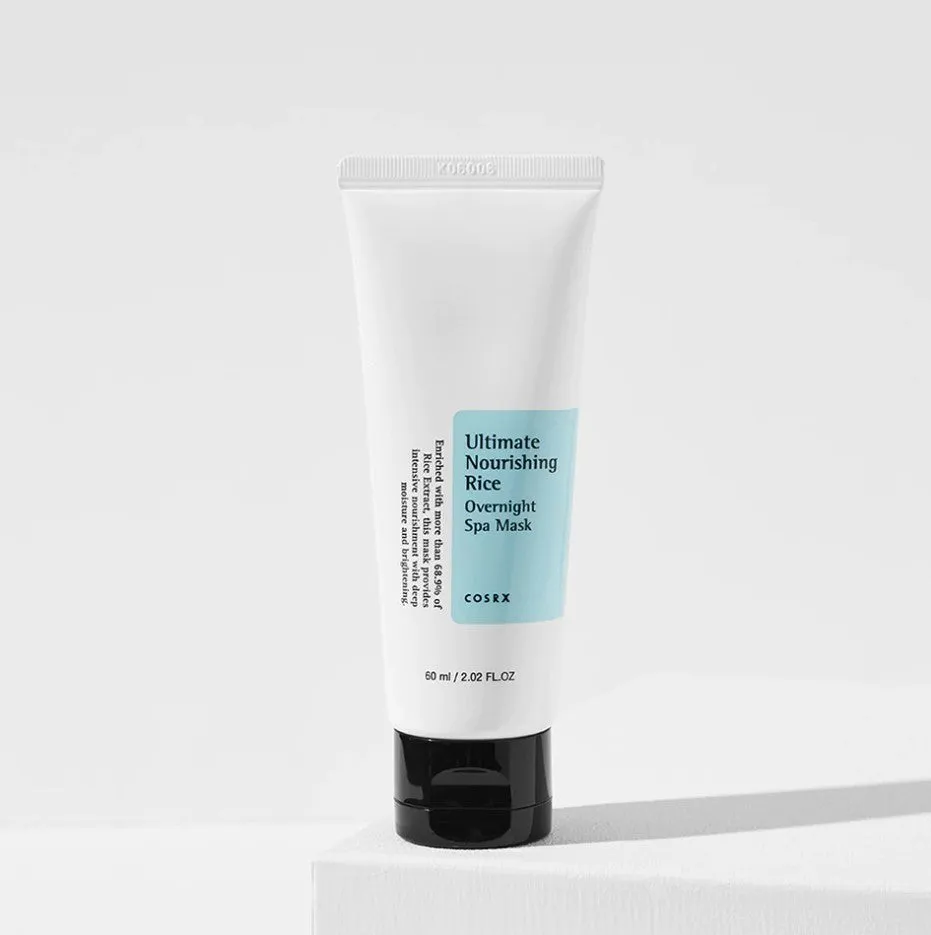 Head To Toe Self-Care Set