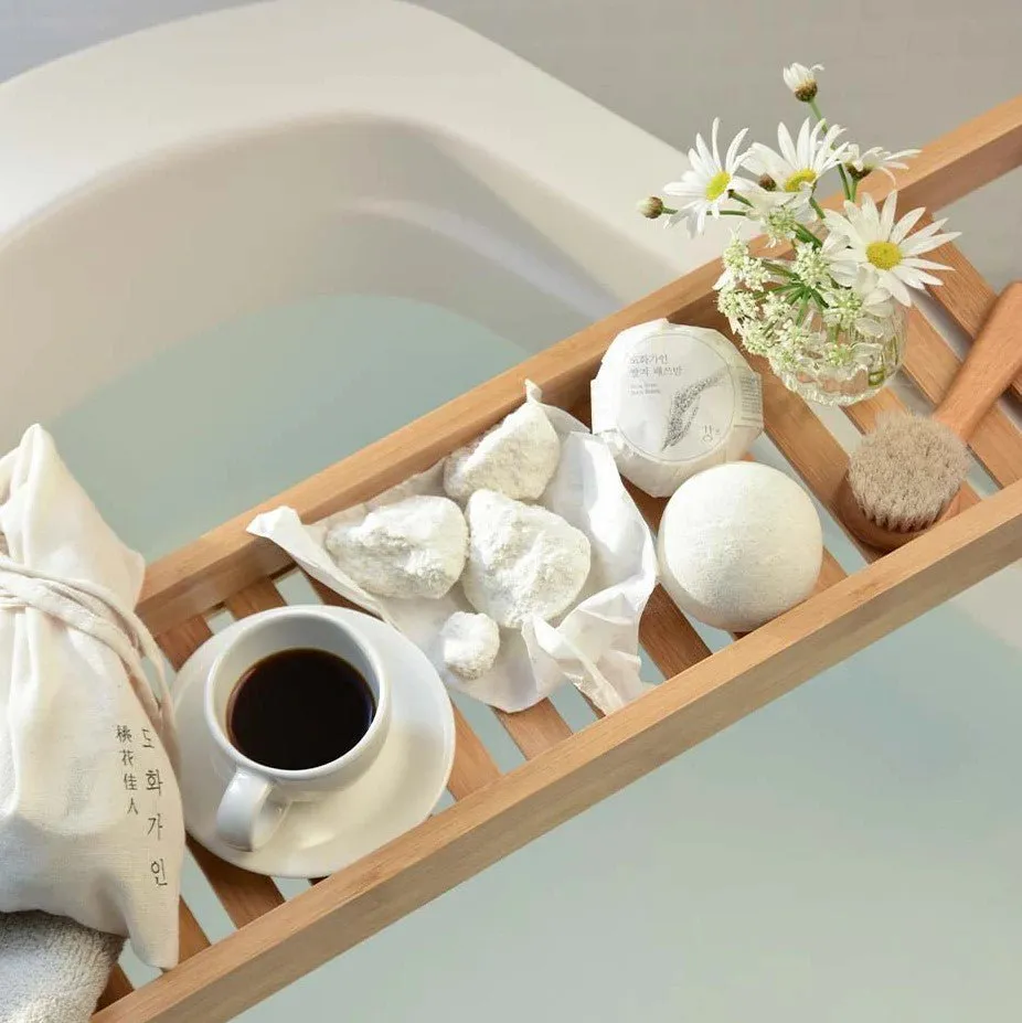 Head To Toe Self-Care Set