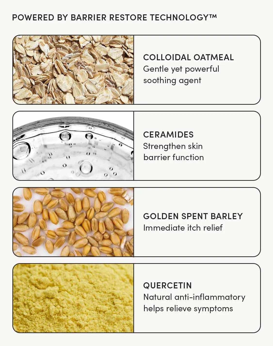 Healing Eczema Treatment