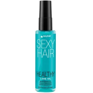 Healthy SexyHair Love Oil Moisturizing Oil 2.5oz