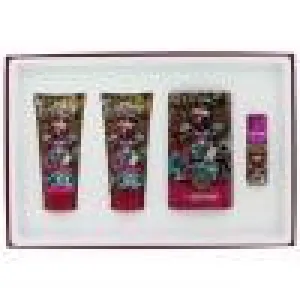 Heart & Daggers Gift Set 3.4 Oz/.25 Oz/ 3.0Oz / 3.0 Oz for Women