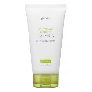 Heartleaf Calming Cleansing Foam