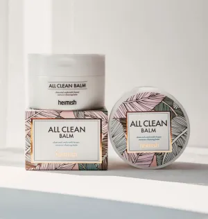 HEIMISH All Clean Balm