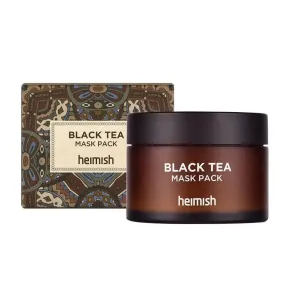 HEIMISH Black Tea Wash-Off Mask 110ml