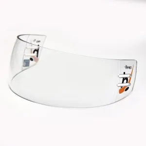 Hejduk MH700 Proline Visor Boxed Visor