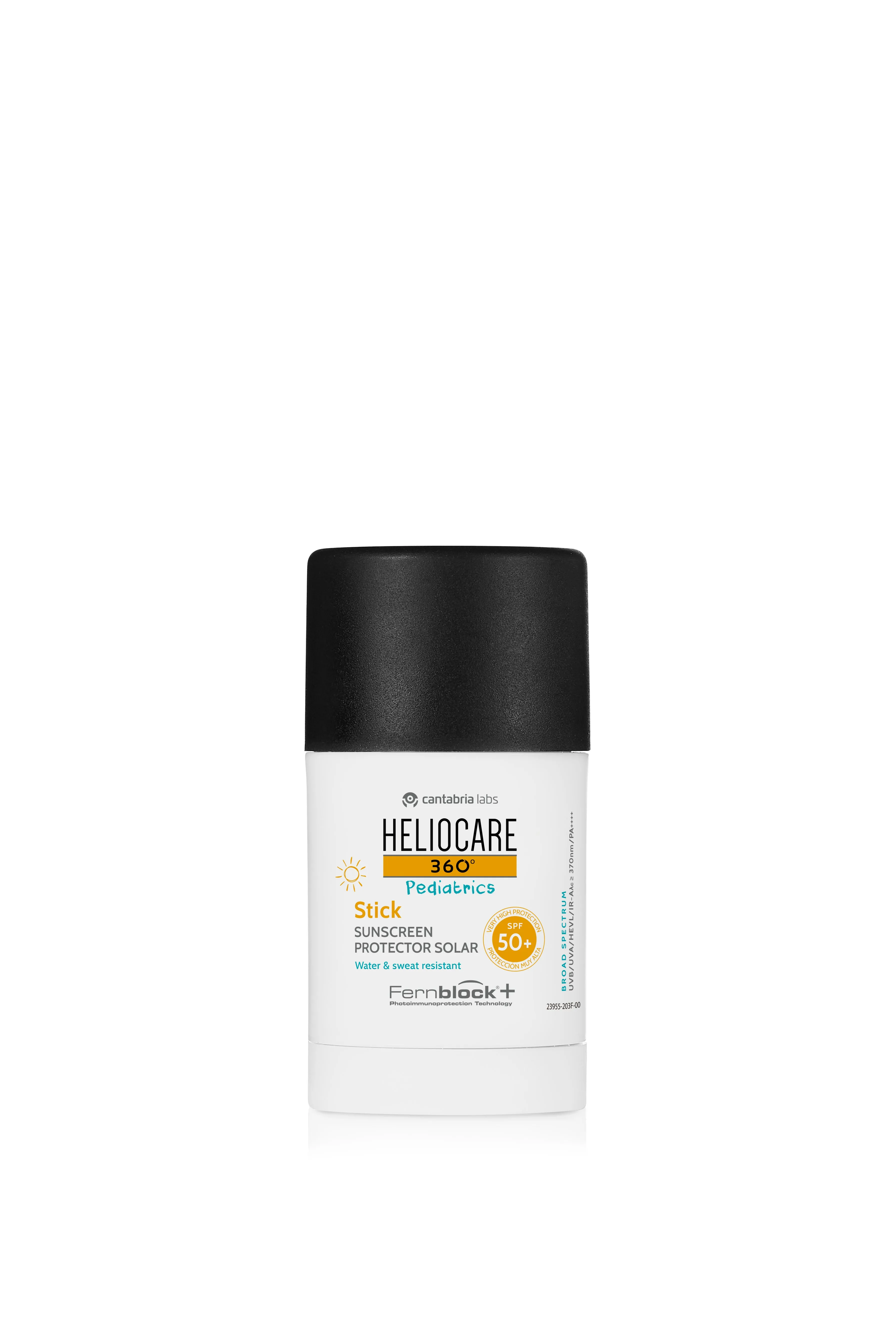 Heliocare 360° Pediatrics Stick SPF50 