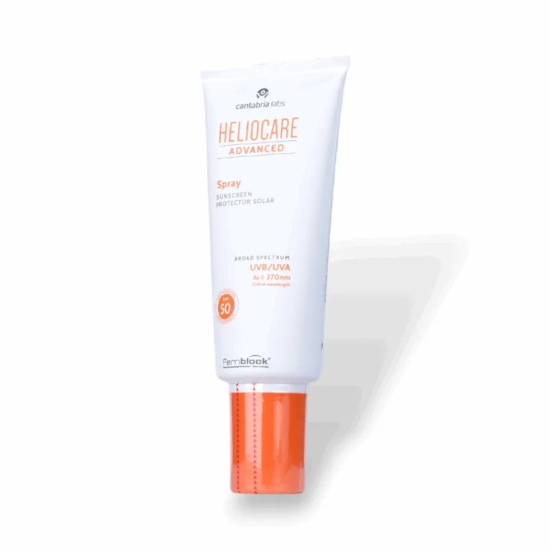 Heliocare Advanced Spray Sunscreen